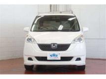 2006 Honda Step WGN