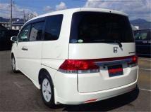 2006 Honda Step WGN