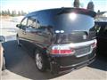2009 Honda Step WGN
