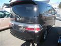2009 Honda Step WGN