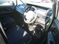 2009 Honda Step WGN