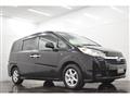 2007 Honda Step WGN