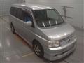 2002 Honda Step WGN