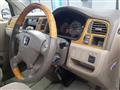 2002 Honda Step WGN