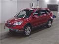 2008 Honda CR-V