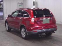 2008 Honda CR-V