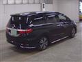 2013 Honda Odyssey