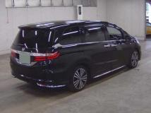 2013 Honda Odyssey