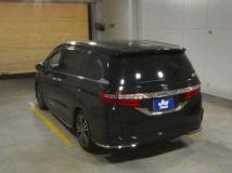 2013 Honda Odyssey