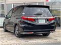 2013 Honda Odyssey