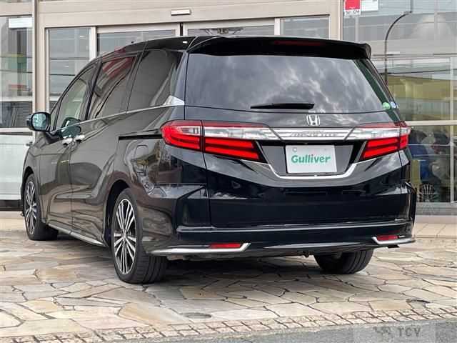 2013 Honda Odyssey