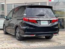 2013 Honda Odyssey