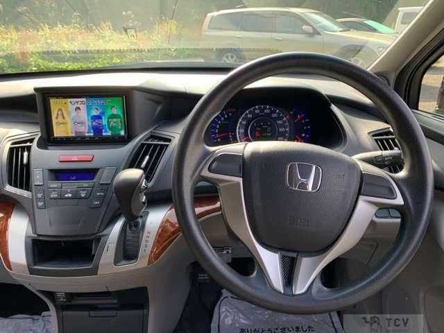 2010 Honda Odyssey