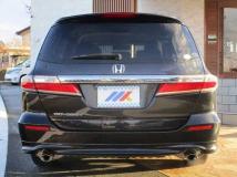 2012 Honda Odyssey