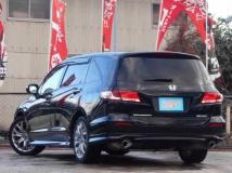 2009 Honda Odyssey