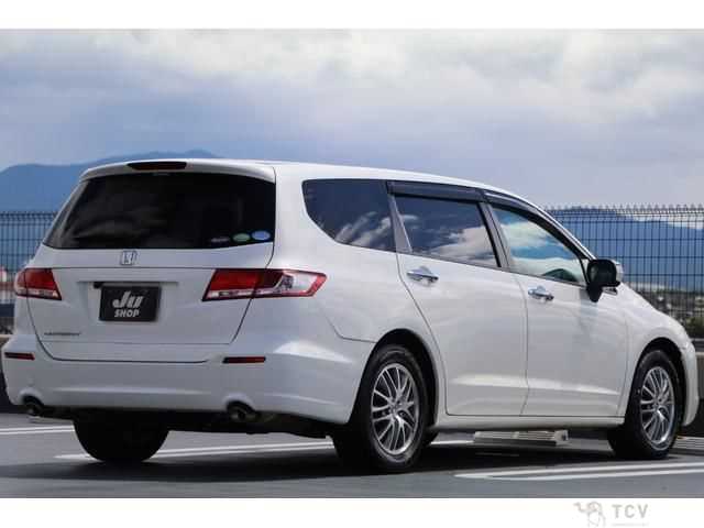 2009 Honda Odyssey