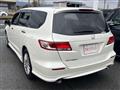 2010 Honda Odyssey