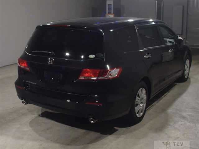2010 Honda Odyssey