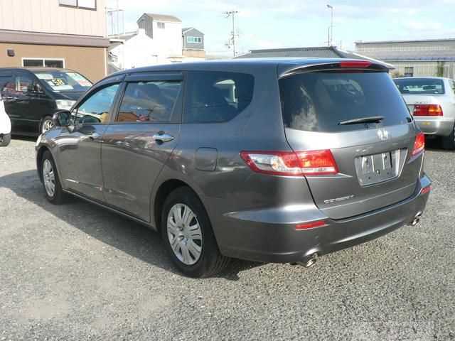 2008 Honda Odyssey