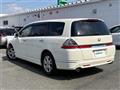 2007 Honda Odyssey