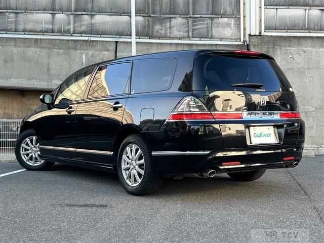 2008 Honda Odyssey