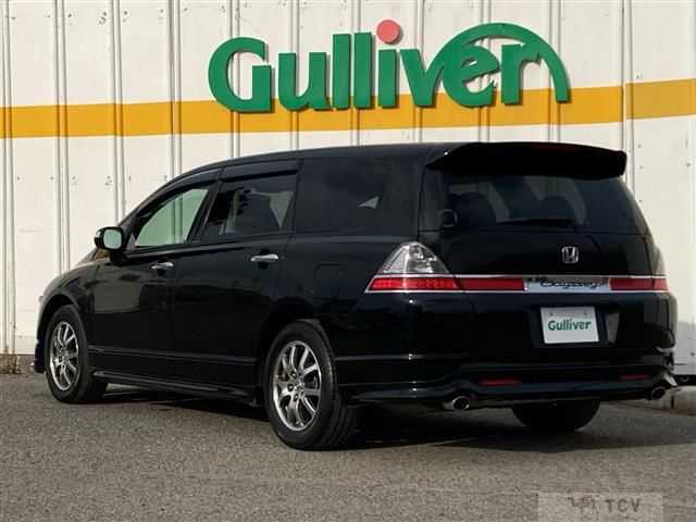 2008 Honda Odyssey