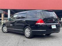 2005 Honda Odyssey
