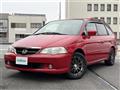 2003 Honda Odyssey