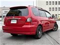 2003 Honda Odyssey