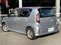 2007 Toyota Passo
