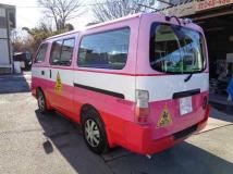 2006 Nissan Caravan