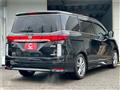 2013 Nissan Elgrand