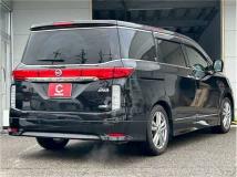 2013 Nissan Elgrand