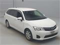 2015 Toyota Corolla Fielder