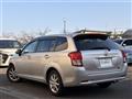2012 Toyota Corolla Fielder