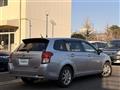 2012 Toyota Corolla Fielder