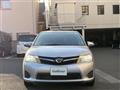 2012 Toyota Corolla Fielder