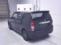 2008 Toyota Corolla Rumion