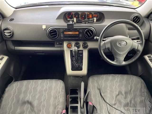 2009 Toyota Corolla Rumion