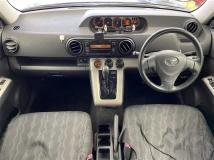 2009 Toyota Corolla Rumion