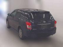 2009 Toyota Corolla Fielder