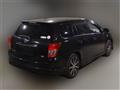 2011 Toyota Corolla Fielder