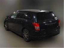2011 Toyota Corolla Fielder