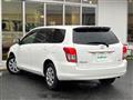2010 Toyota Corolla Fielder