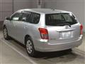 2010 Toyota Corolla Fielder