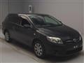 2011 Toyota Corolla Fielder