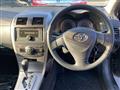 2011 Toyota Corolla Fielder