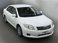 2008 Toyota Corolla Axio