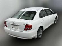 2008 Toyota Corolla Axio