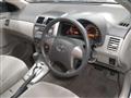 2009 Toyota Corolla Axio
